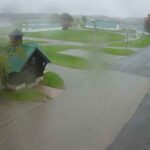 Geauga County Fairgrounds, Burton, Ohio