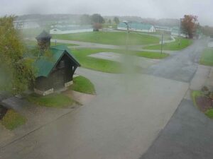 Geauga County Fairgrounds, Burton, Ohio