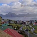 Gjogv, Faroe Islands