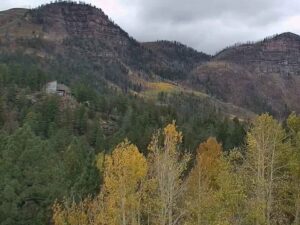 Glacier Club, Durango, Colorado
