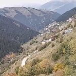 Golyayla, Turkey