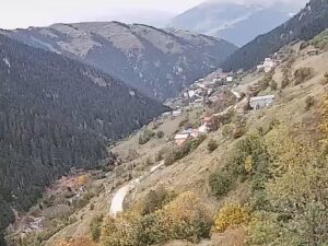Golyayla, Turkey
