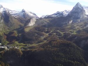 Gourette, France