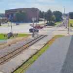 Green Bay Depot Railcam, Wisconsin