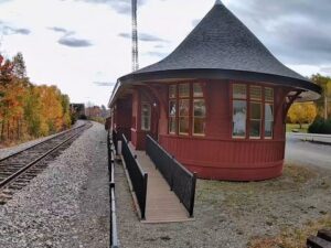 Greenville Junction, Maine