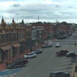 Guthrie, Oklahoma