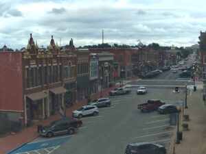 Guthrie, Oklahoma