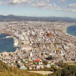 Hakodate, Japan
