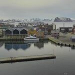 Hammerfest, Norway