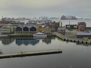Hammerfest, Norway