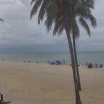 Hollywood Beach, Florida