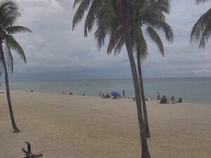 Hollywood Beach, Florida