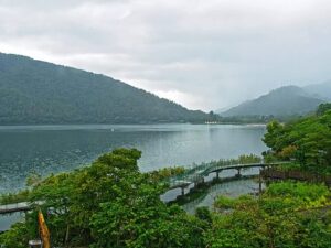 Hualien County, Taiwan