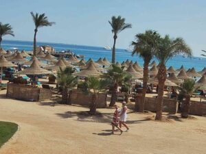 Hurghada, Egypt