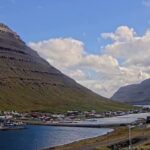 Hvannasund, Faroe Islands