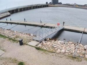 Hvide Sande, Denmark