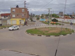 Ingeniero White, Argentina