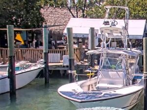 Islamorada Tarpon Dock, Florida