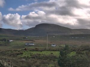 Isle of Skye, Scotland