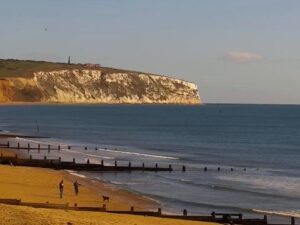 Isle of Wight, UK