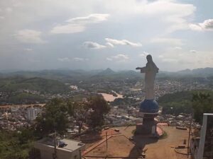 Itaperuna, Brazil