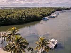 Jewfish Creek Bridge, Key Largo, Florida