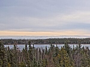 Kam Lake, Yellowknife, Northwest Territories