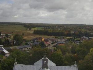 Kamiensk, Poland