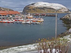 Kamoyvaer, Norway