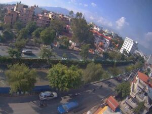 Kathmandu, Nepal