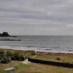 Kennebunk Beach, Maine