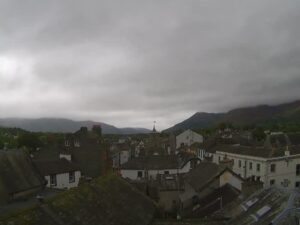 Keswick, UK