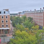 King Street, Alexandria, Virginia