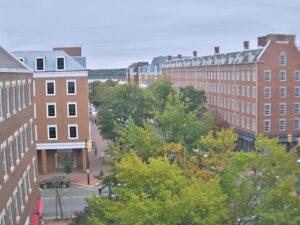 King Street, Alexandria, Virginia