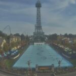 Kings Island, Ohio