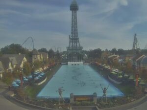 Kings Island, Ohio
