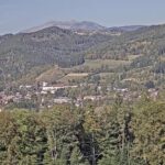 Kirchberg am Wechsel, Austria