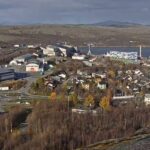 Kirkenes, Norway