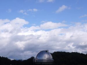 Kiso Observatory, Kiso, Japan