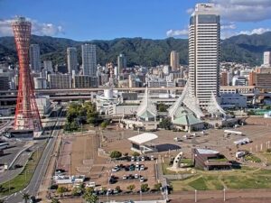 Kobe, Japan