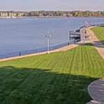 Kollen Park, Holland, Michigan