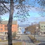 Kongens Plass, Kristiansund, Norway