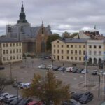 Kristianstad, Sweden
