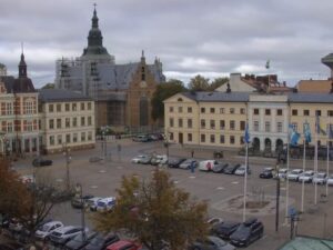 Kristianstad, Sweden
