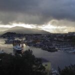 Kristiansund, Norway