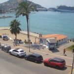 Kusadasi Cruise Port, Turkey
