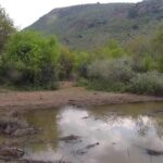 Kwa Maritane, South Africa