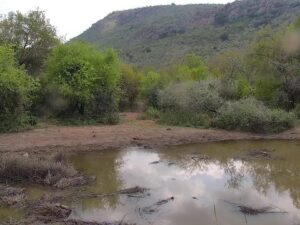 Kwa Maritane, South Africa
