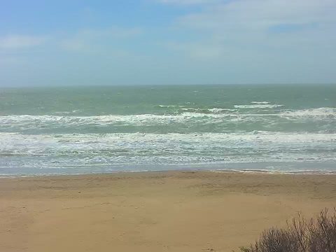 Las Toninas Webcam – Check the Surf on Argentina’s Coast