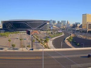 Las Vegas, Nevada